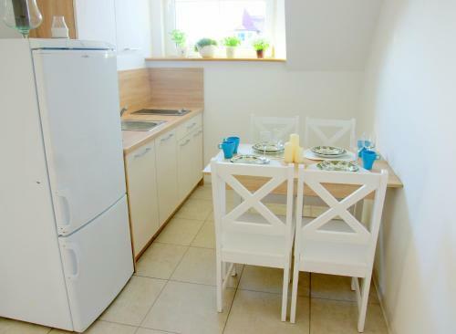 Koral Apartmenty