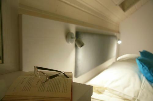 Koral Apartmenty