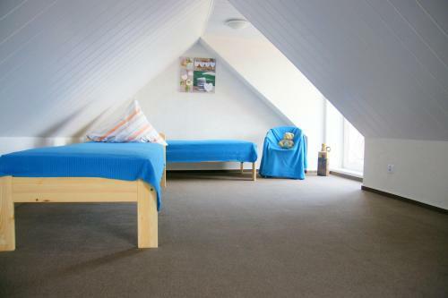 Koral Apartmenty