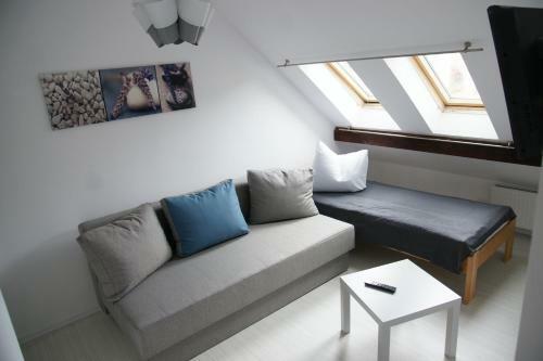 Koral Apartmenty