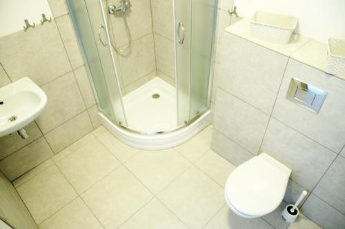 Koral Apartmenty