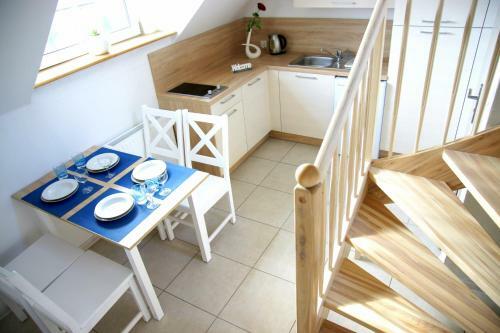 Koral Apartmenty