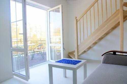 Koral Apartmenty