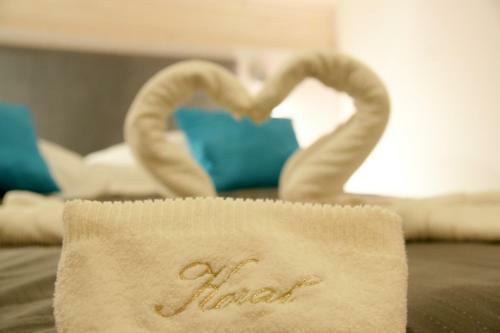 Koral Apartmenty