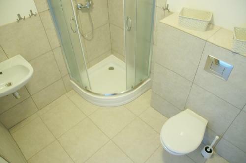 Koral Apartmenty