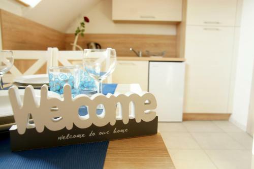 Koral Apartmenty
