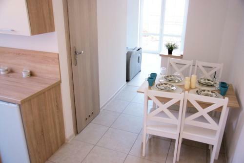 Koral Apartmenty