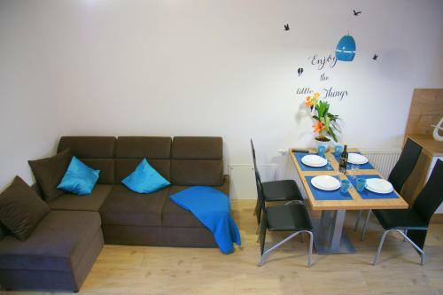 Koral Apartmenty