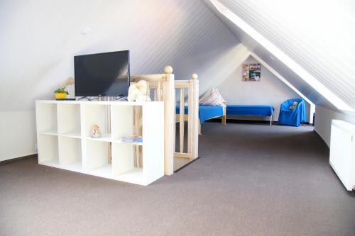 Koral Apartmenty