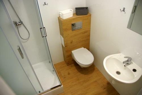 Koral Apartmenty