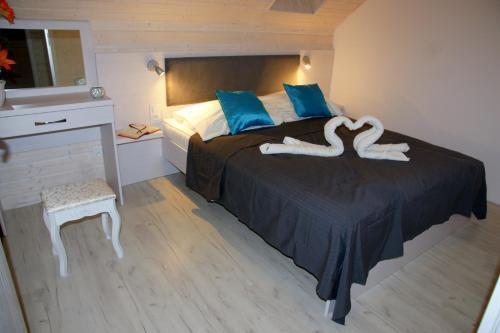 Koral Apartmenty