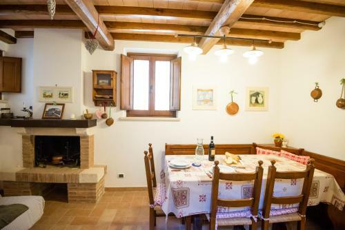 Apartamento Borgocuore