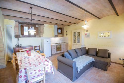 Apartamento Borgocuore