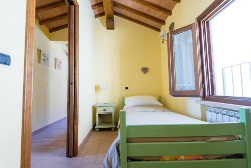 Apartamento Borgocuore