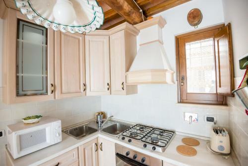 Apartamento Borgocuore