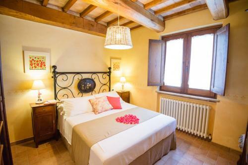 Apartamento Borgocuore