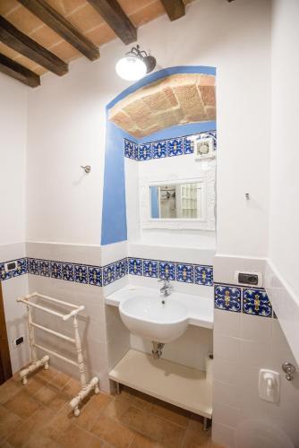 Apartamento Borgocuore