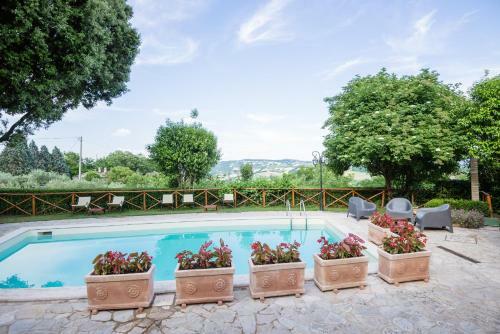 Apartamento Borgocuore