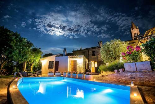 Apartamento Borgocuore