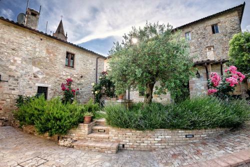Apartamento Borgocuore
