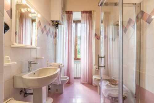Agroturismo Antica Villa Castelli