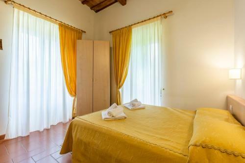 Agroturismo Antica Villa Castelli