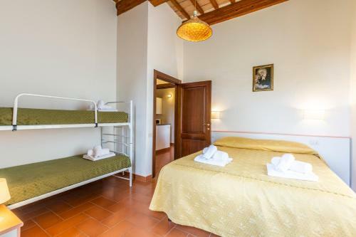 Agroturismo Antica Villa Castelli