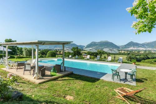Agroturismo Antica Villa Castelli
