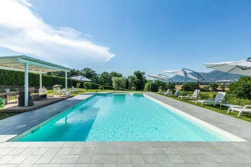 Agroturismo Antica Villa Castelli