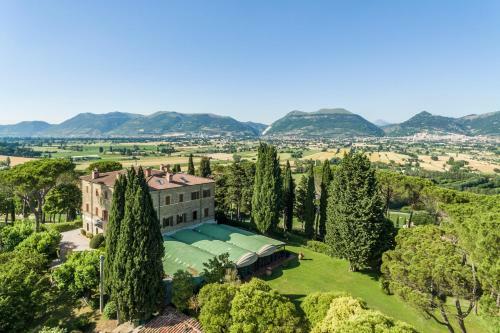 Agroturismo Antica Villa Castelli