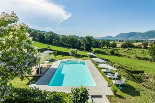 Agroturismo Antica Villa Castelli