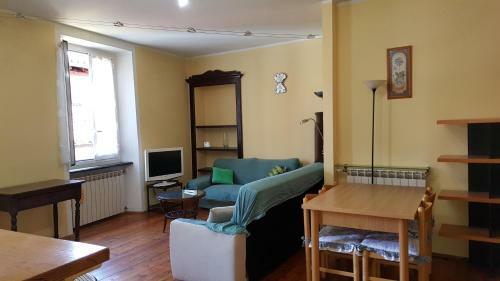 Apartamento Torres Rojas Attico