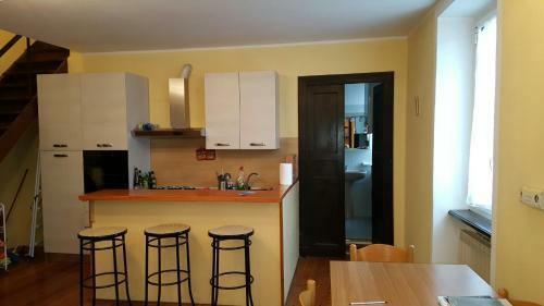 Apartamento Torres Rojas Attico