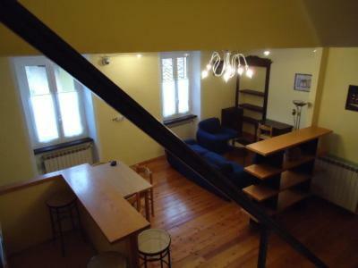 Apartamento Torres Rojas Attico