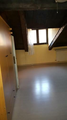 Apartamento Torres Rojas Attico