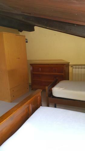 Apartamento Torres Rojas Attico