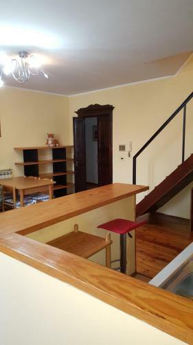 Apartamento Torres Rojas Attico