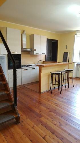 Apartamento Torres Rojas Attico