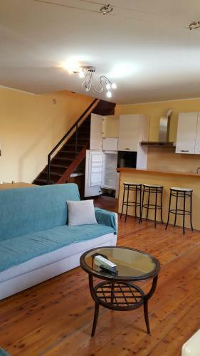 Apartamento Torres Rojas Attico