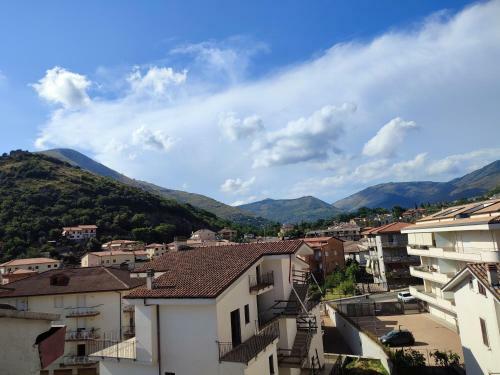 Apartamento A Casa Di Joy