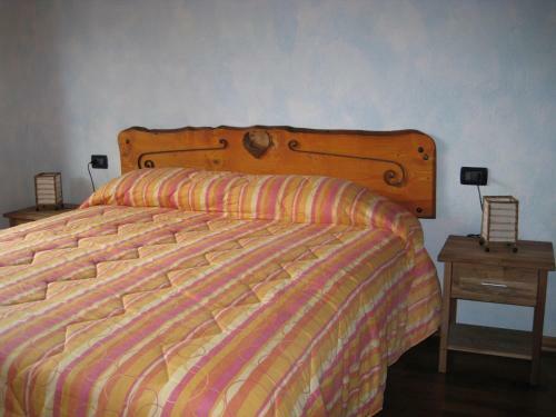 B&B L' Aigle (la Salle) Monte Bianco