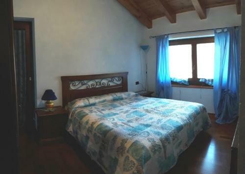 B&B L' Aigle (la Salle) Monte Bianco