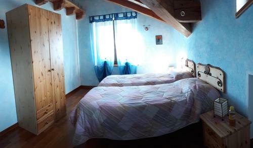 B&B L' Aigle (la Salle) Monte Bianco