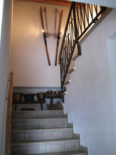 B&B L' Aigle (la Salle) Monte Bianco