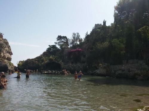 Casa Relax A 20 Metri Dal Mare