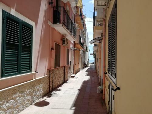 Casa Relax A 20 Metri Dal Mare