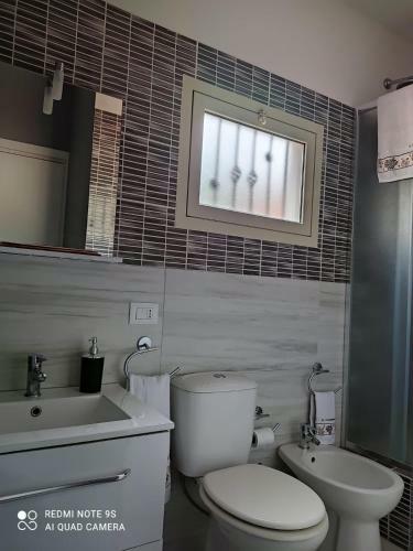 Casa Relax A 20 Metri Dal Mare