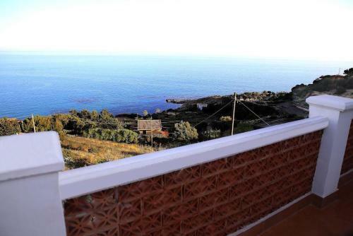 Apartamento Villa Yellow House