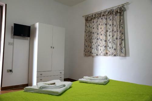 Apartamento Villa Yellow House