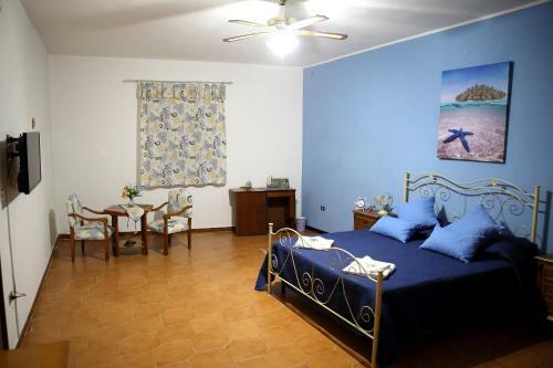 Apartamento Villa Yellow House